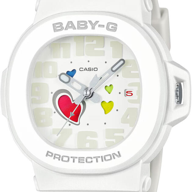 CASIO G-Shock - BGA-10-7AER