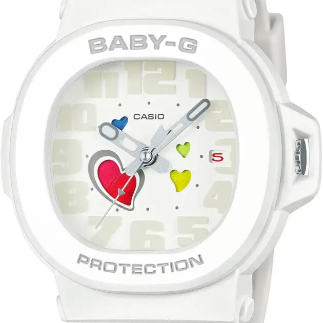 CASIO G-Shock - BGA-10-7AER