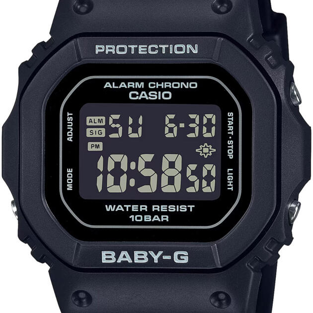 CASIO G-Shock - BGD-565U-1ER