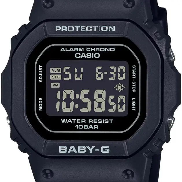 CASIO G-Shock - BGD-565U-1ER